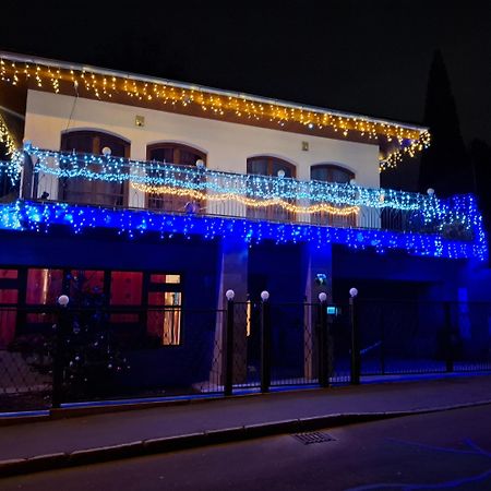 פראג Villa Barrandovska מראה חיצוני תמונה