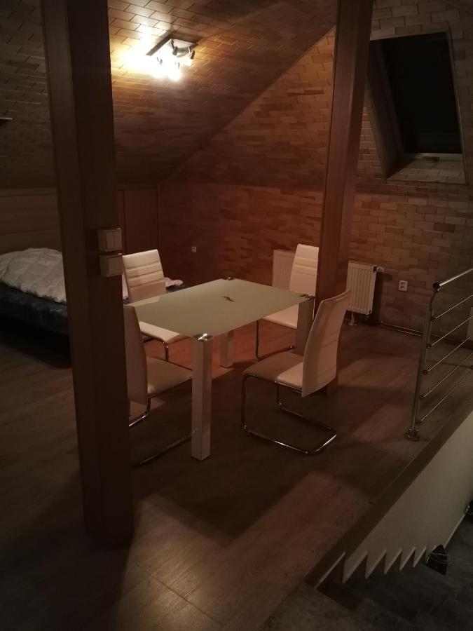 פראג Villa Barrandovska מראה חיצוני תמונה