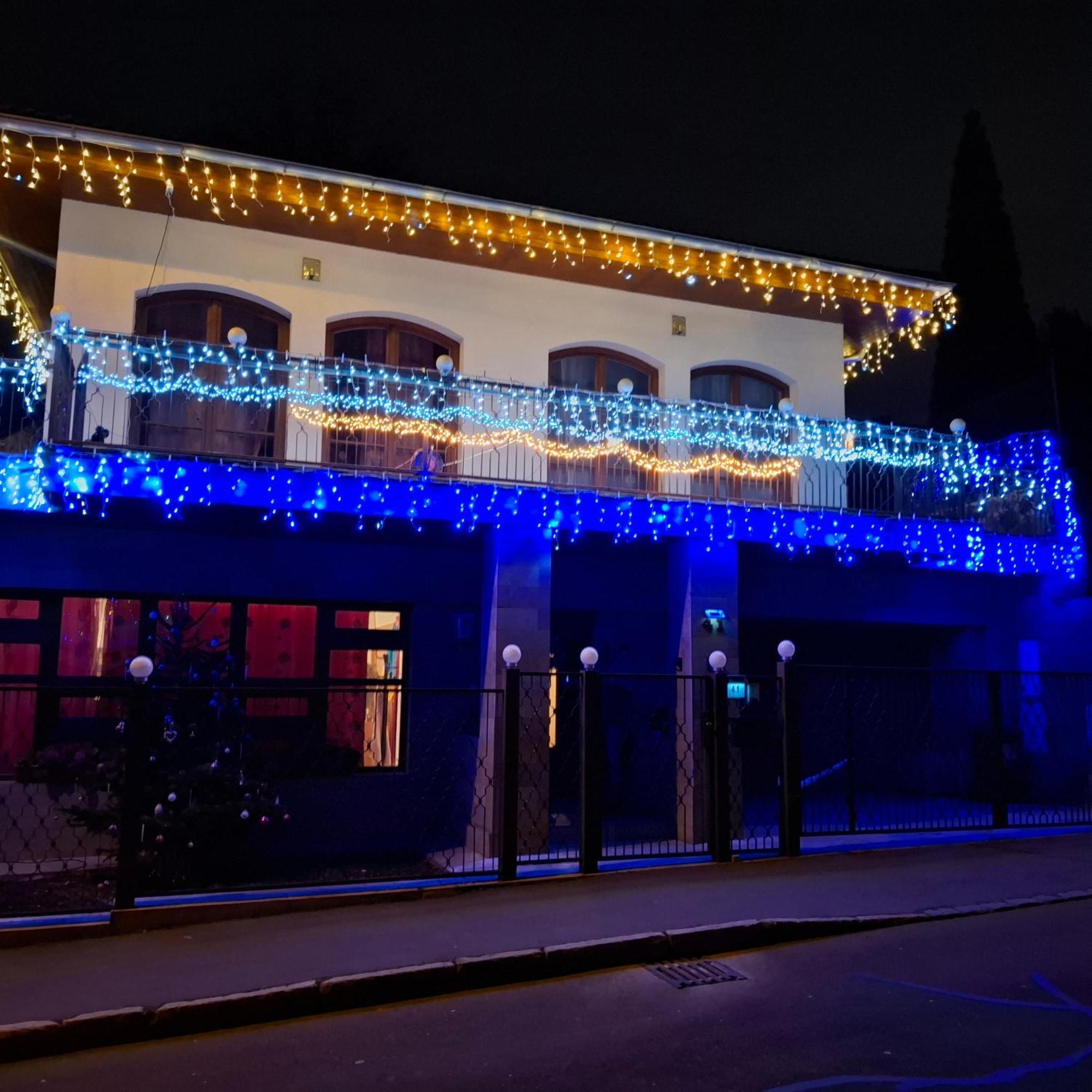 פראג Villa Barrandovska מראה חיצוני תמונה