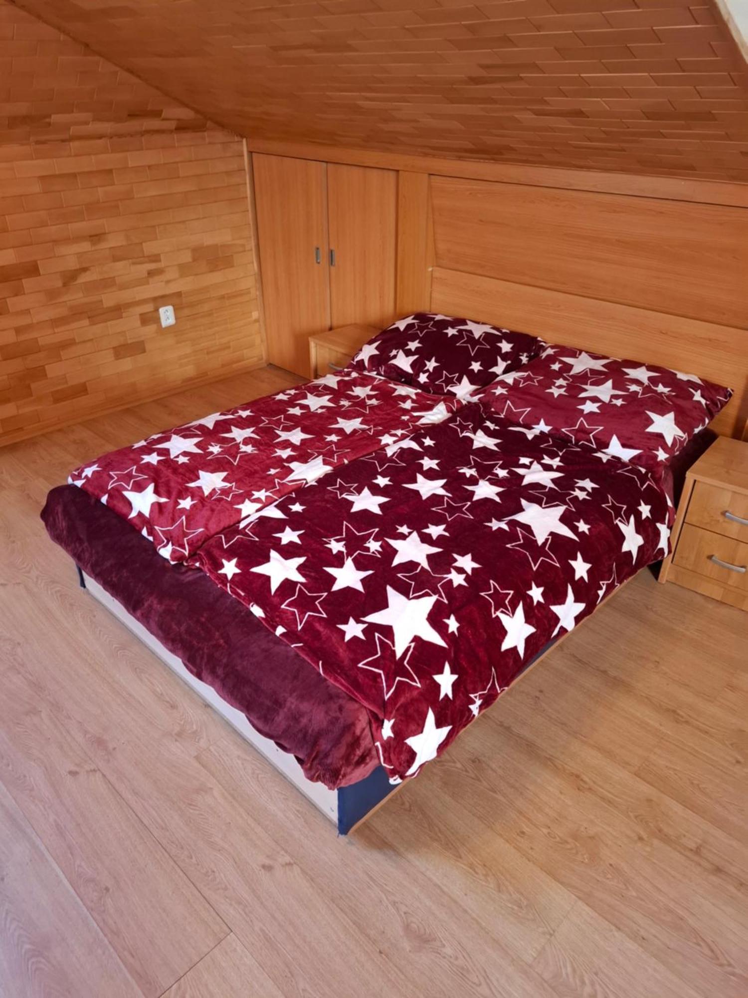 פראג Villa Barrandovska מראה חיצוני תמונה