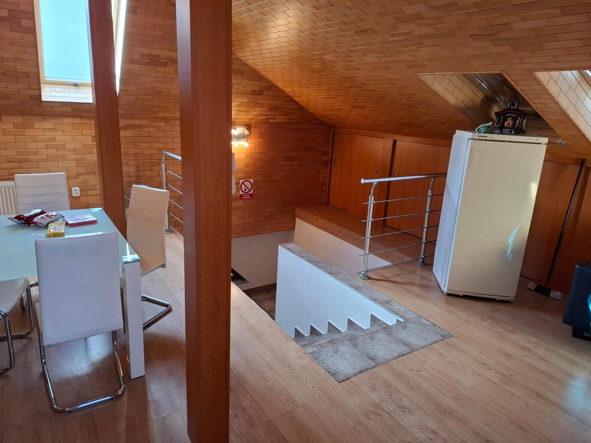 פראג Villa Barrandovska מראה חיצוני תמונה